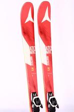 181 cm ski's ATOMIC VANTAGE 83 RED/white, light woodcore, Verzenden, Carve, Atomic, Skiën