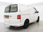 Volkswagen Transporter 2.0 TDI L1H1 + 18 INCH LMV | NAVIGATI, Euro 5, Gebruikt, Zwart, 4 cilinders