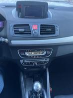 Renault MEGANE 1.6 Selection Bns Sport AIRCO NETTE AUTO NAP, Auto's, Renault, Voorwielaandrijving, Gebruikt, 4 cilinders, Wit