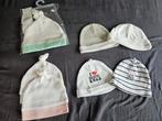 Babymutsje mutsje voor baby, Kinderen en Baby's, Babykleding | Mutsen, Sjaals en Wanten, Ophalen of Verzenden, Maat 50, Jongetje of Meisje