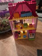 Duplo, Ophalen, Zo goed als nieuw, Duplo