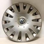 Wieldoppen 16” Volkswagen (o.a. Passat B5), Auto diversen, Wieldoppen, Ophalen of Verzenden, Gebruikt
