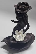 backflow wierookbrander, Overige materialen, Nieuw, Ophalen of Verzenden, Kandelaar