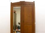 houtenkledingkast kledingkast 27431, Gebruikt, Ophalen of Verzenden