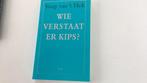 Youp van 't Hek - Wie verstaat er kips?, Ophalen of Verzenden, Zo goed als nieuw, Nederland, Youp van 't Hek