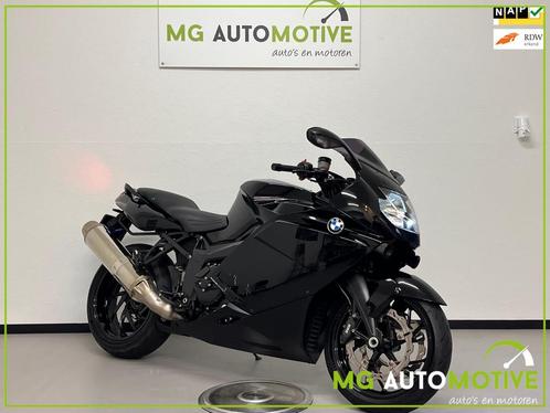 BMW K 1200 S | K1200S | K1200 | Van Harten BMW Performance |, Motoren, Motoren | BMW, Bedrijf, Sport, meer dan 35 kW, 4 cilinders