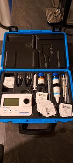 Hanna HI97105C zee water test kit, Ophalen of Verzenden