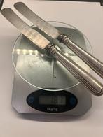 .800 ZILVEREN messen 187 gram, Ophalen of Verzenden