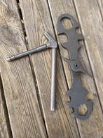 browning .30  1919a4 1917a1 1919a6 tools, Verzamelen, Duitsland, Ophalen of Verzenden, Landmacht