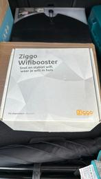 Wifi booster ..// Ziggo, Computers en Software, WiFi-versterkers, Ophalen of Verzenden, Zo goed als nieuw