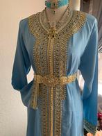 Nieuwe collectie kaftan marokaanse jurk te koop, Nieuw, Maat 38/40 (M), Ophalen of Verzenden