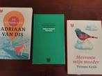 Nederland Leest -Adriaan van Dis, Yvonne Keuls, W.F. Hermans, Nieuw, Ophalen of Verzenden