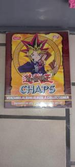 Yu-Gi-Oh Chaps, Ophalen of Verzenden, Zo goed als nieuw, Overige typen