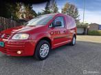 Volkswagen Caddy Bestel 2.0 SDI, Auto's, Bestelauto's, Gebruikt, 680 kg, 4 cilinders, Volkswagen