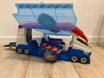 Paw Patrol Mission Cruiser, Ophalen of Verzenden, Zo goed als nieuw, Jongen of Meisje