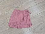 Leuk rokje. Maat 122, Verzenden, Zo goed als nieuw, Meisje, Jurk of Rok