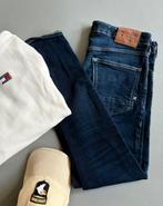 Scotch & Soda model Skim jeans 32/32, Ophalen of Verzenden, Zo goed als nieuw, Blauw, W32 (confectie 46) of kleiner