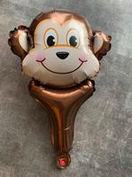 10 Folie ballonnen voor € 2,50 voor kinderfeestje, traktatie, Ophalen of Verzenden, Nieuw, Verjaardag