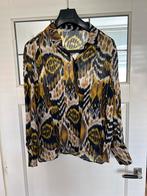 Kyra dames Blouse Ikat Print Maat 46, Ophalen of Verzenden, Zo goed als nieuw, Maat 46/48 (XL) of groter, Overige kleuren