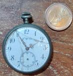 Oud Frans zakhorloge T.W.C. (defect), Verzenden