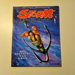 Rob van Bavel - Het gesticht van Krijs, Boeken, Stripboeken, Eén stripboek, Ophalen of Verzenden, Zo goed als nieuw, Rob van Bavel