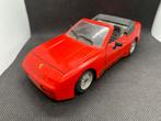Majorette Porsche 944 Turbo 1:24, Hobby en Vrije tijd, Modelauto's | 1:24, Ophalen of Verzenden, Zo goed als nieuw, Bburago