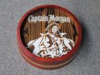 CAPTAIN MORGAN LED LICHTRECLAME, Verzamelen, Ophalen, Nieuw, Lichtbak of (neon) lamp