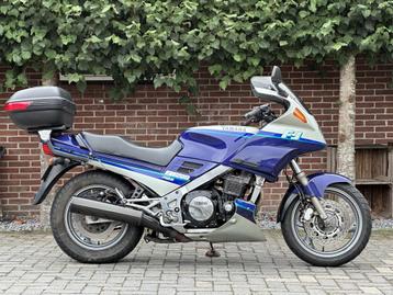 Yamaha  FJ 1200 A beschikbaar voor biedingen