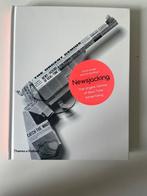 Boek Newsjacking (Engels), Ophalen of Verzenden, Zo goed als nieuw, Nederland