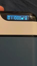 Telefoon Kluis met Klok - Nieuw, Ophalen of Verzenden, Nieuw, Hoesje of Tasje