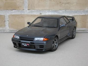 Gezocht: Autoart Nissan Skyline r32 Nismo beschikbaar voor biedingen