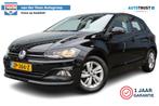 Volkswagen Polo 1.0 TSI Comfortline | Incl. 12 maanden Garan, Auto's, Voorwielaandrijving, 12 maanden, Stof, Gebruikt