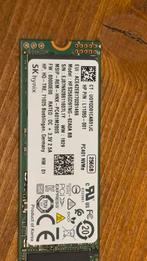 Ssd m2 nvme 256gb conditie 98%, Intern, 256GB, SSD, Ophalen of Verzenden