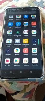 OPPO A15 - Incl. Hoes & Screenprotector!, Telecommunicatie, Gebruikt, Ophalen of Verzenden, Klassiek of Candybar, Zonder simlock