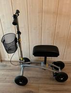 Kniestep Orthomate • Herstel operatie • Hulpmiddel, Ophalen, Opvouwbaar, Gebruikt