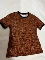 NA-KD T-shirt Dames XS - Zo Goed Als Nieuw, Ophalen, NA-KD, Zo goed als nieuw, Korte mouw