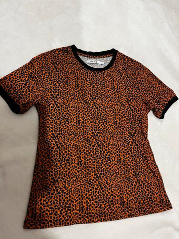 NA-KD T-shirt Dames XS - Zo Goed Als Nieuw beschikbaar voor biedingen