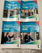 Beveiliger boeken niveau 2, Ophalen, Zo goed als nieuw, Overige niveaus