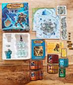 Dungeons & Dragons Ewiger Winter - Zeldzame Uitbreiding, Hobby en Vrije tijd, Gezelschapsspellen | Bordspellen, Een of twee spelers