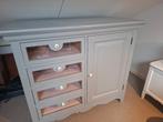 Kastje/commode brocante, Huis en Inrichting, Kasten | Overige, Ophalen, Gebruikt