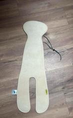 Aeromoov Air Layer Vanilla, Overige merken, Autogordel, 15 t/m 36 kg, Ophalen of Verzenden