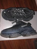 Balenciaga’s triple s maat 35, Kleding | Dames, Schoenen, Balenciaga, Zwart, Ophalen of Verzenden, Sneakers of Gympen