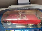 Ford Thunderbird 1:18 REVELL, Ophalen of Verzenden, Zo goed als nieuw, Revell