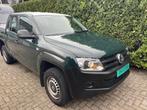 Volkswagen Amarok Amarok 2.0 TDI 4Motion Plus Easyline Plusc, 13 km/l, Euro 5, Stof, Gebruikt