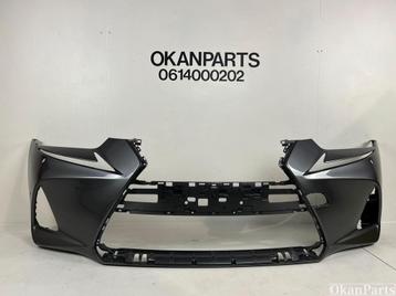Lexus IS III Voorbumper 52119-53B60 beschikbaar voor biedingen