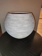 Capi Bloempot - 34cm hoog, 24cm doorsnee, Ophalen, Gebruikt
