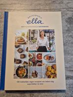 Ella Mills - Deliciously Ella Het plantaardige kookboek, Boeken, Ella Mills, Vegetarisch, Ophalen of Verzenden, Zo goed als nieuw