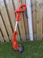 Black&Decker grastrimmer GL315 kantelbaar, Tuin en Terras, Grastrimmers, Ophalen, Gebruikt, Black & Decker, 10 tot 30 cm