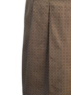 Just in Case rok XL, Bruin, Maat 46/48 (XL) of groter, Ophalen of Verzenden, Zo goed als nieuw