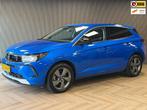 Opel Grandland 1.6 Turbo Plug-In Hybrid AUT. TREKHAAK CAMERA, Auto's, Opel, Zwart, 4 cilinders, Met garantie (alle), Leder en Stof